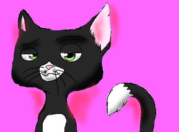 mittens