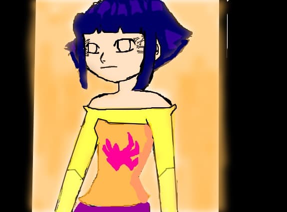 hinata