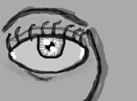 eye