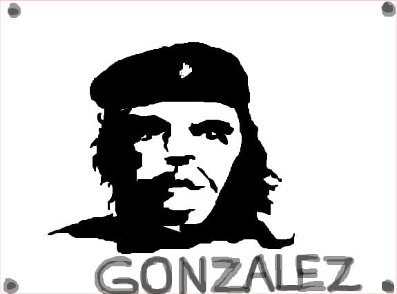 gonzalez