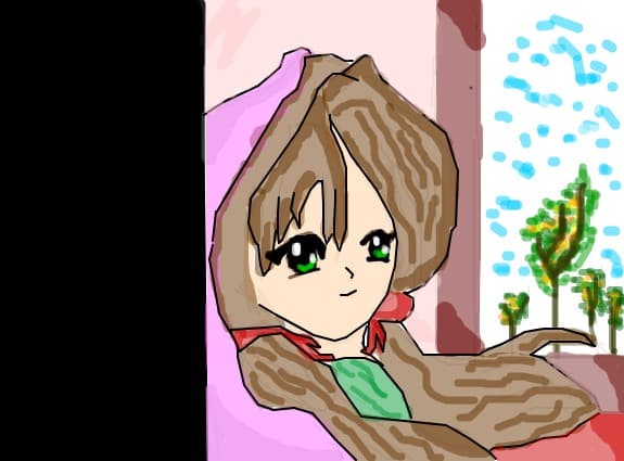 Anime Girl