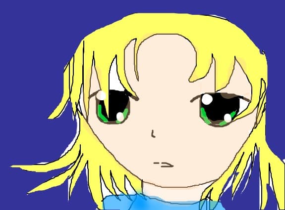 anime