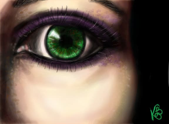 Watching Badea 4 Dydy  :D