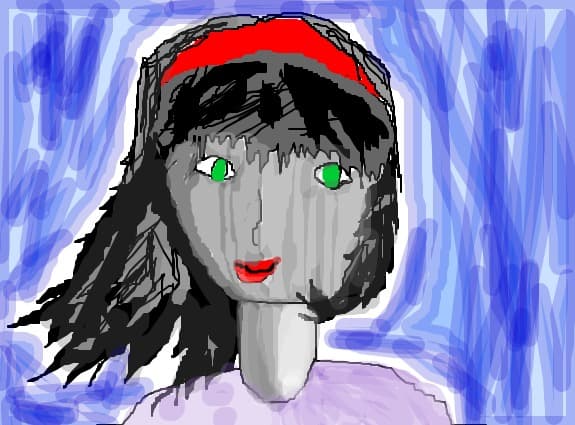 girl