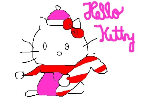 kitty