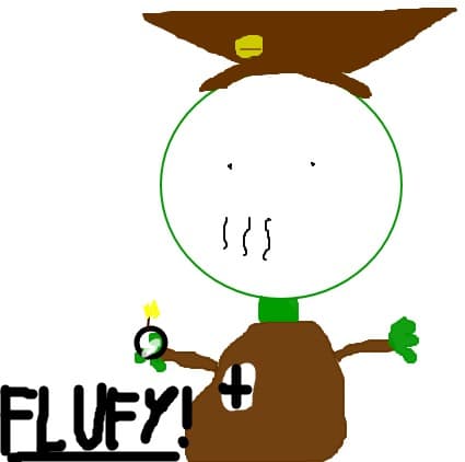 Flufy