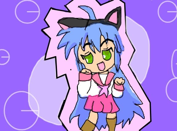 pt concursul lui HoNeY_KiTtY_SwEeT