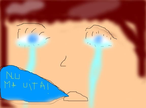 o fata