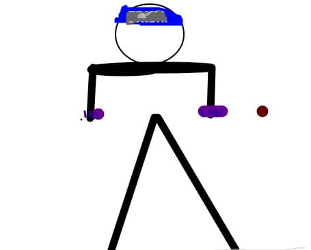 stik konoha