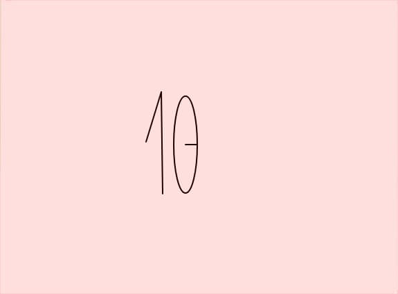 10
