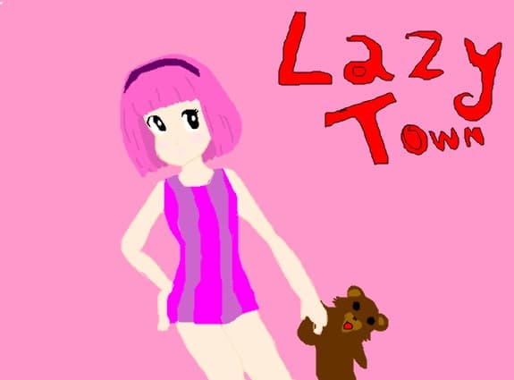 stephanie anime