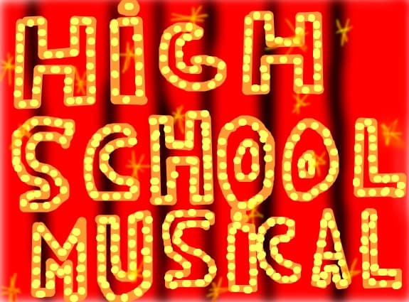 high school musical