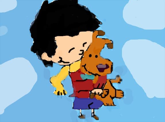 Woofy