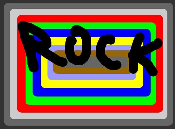 roooock