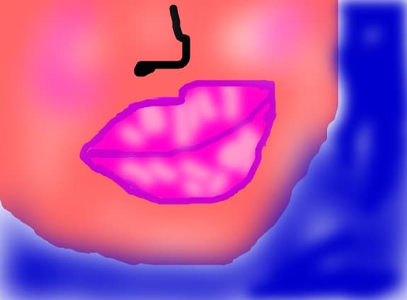 sincronize lips