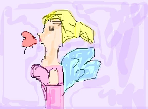 anime girl