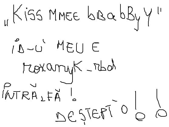 Pt o IDIOATA
