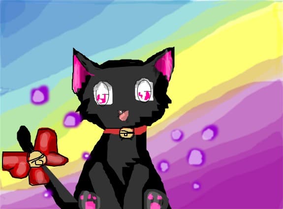 ICHIGO KITTY