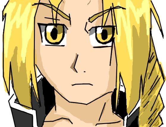 edward elric