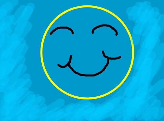 smiley