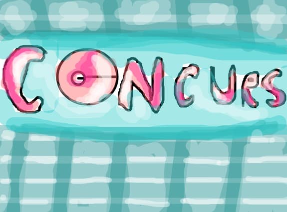 concurs