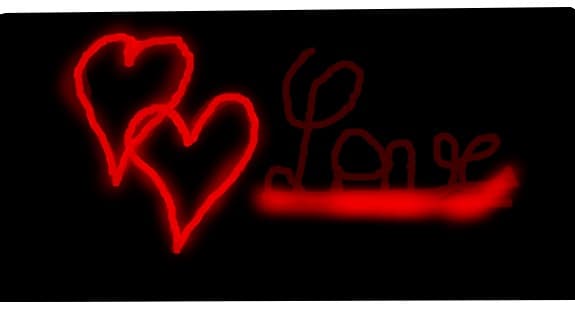 love