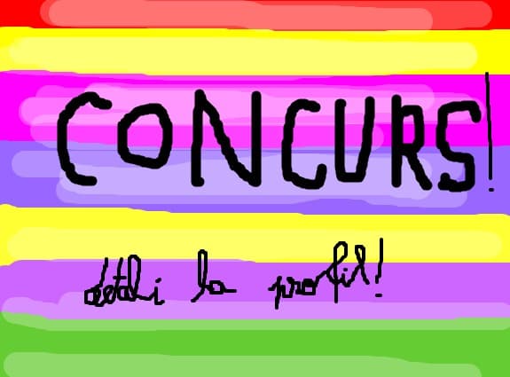 concurs