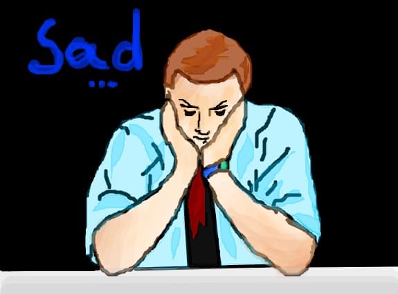 Sad , cam nereusit