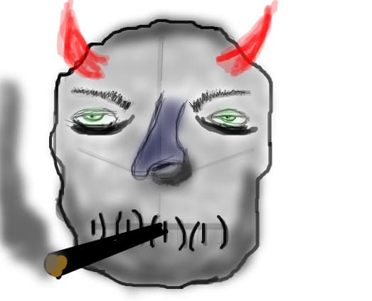 smoke