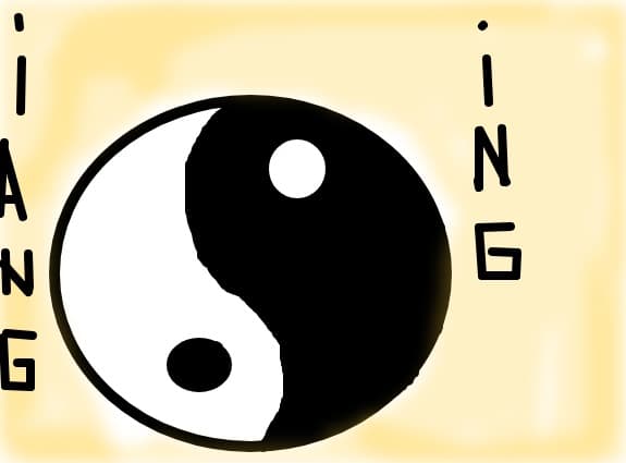 ing si yang