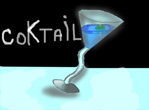 cocktail