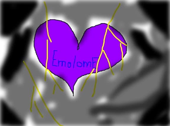 inima emo