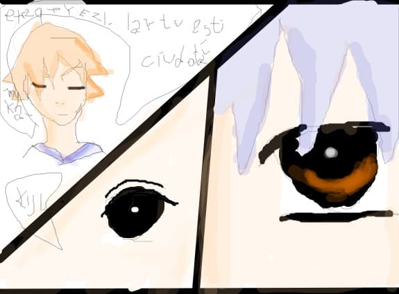 kAORI SCHOOL PART 6