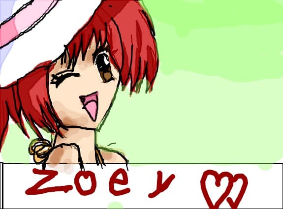 zoey