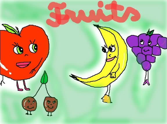 fructe