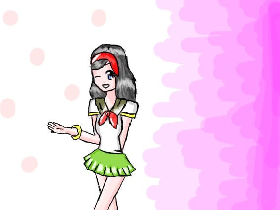 anime