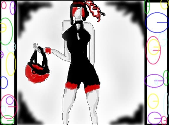 Fashionista Girls!