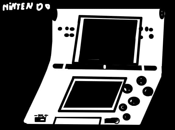 nintendo