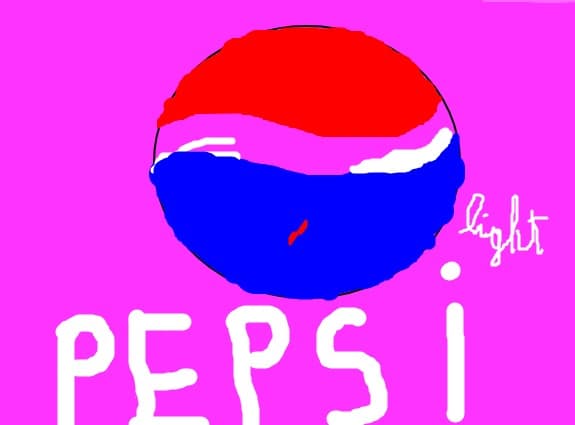 pespsi light