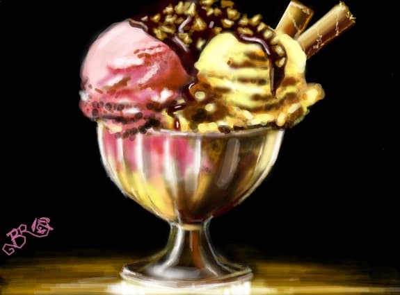 Icecream