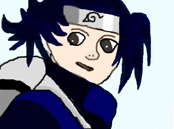 sasuke
