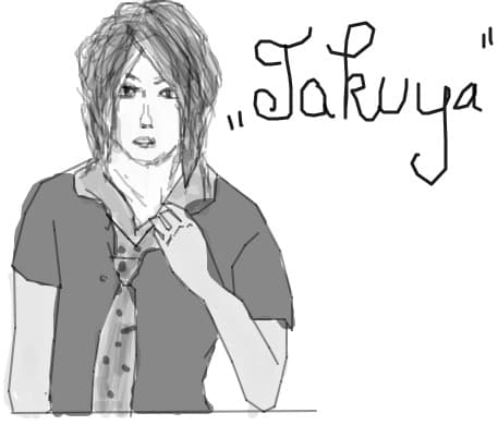 takuya-an cafe...nu seamana...deloc...am incercat si eu...deea e pe drum inspre Grecia :X