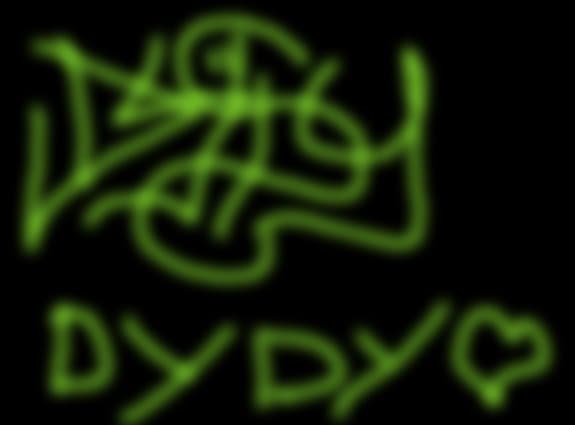 dydy