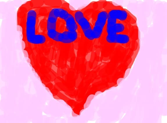 love