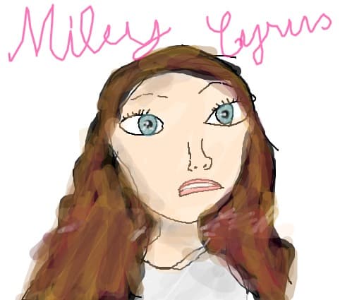 miley cyrus
