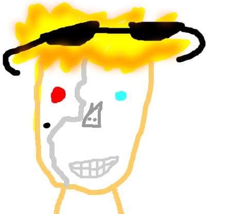 Terminaruto