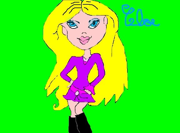 bratz