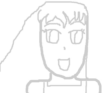 Anime Girl