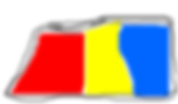 Drapelul romaniei