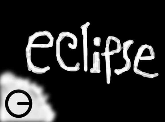 Eclipse-Imaginea mea :)